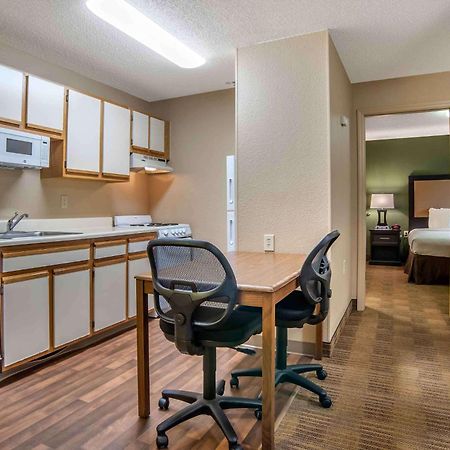 Extended Stay America Suites - Dayton - South Экстерьер фото