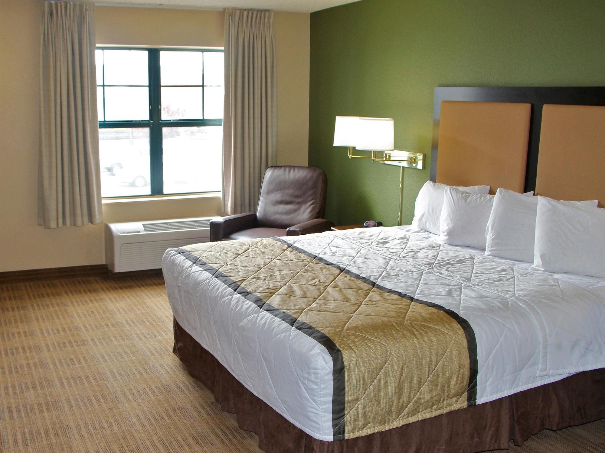 Extended Stay America Suites - Dayton - South Экстерьер фото