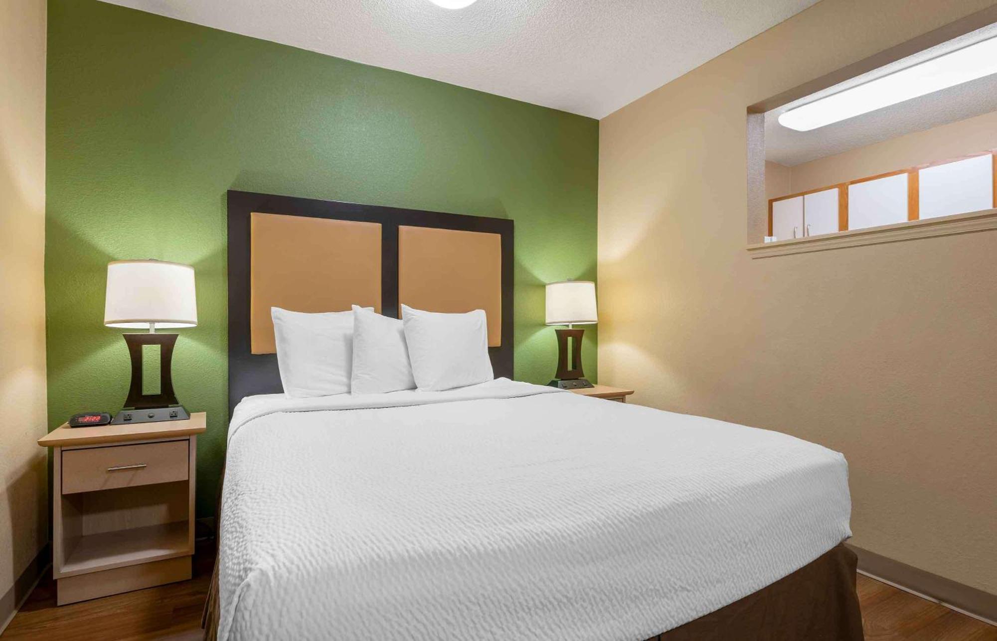 Extended Stay America Suites - Dayton - South Экстерьер фото