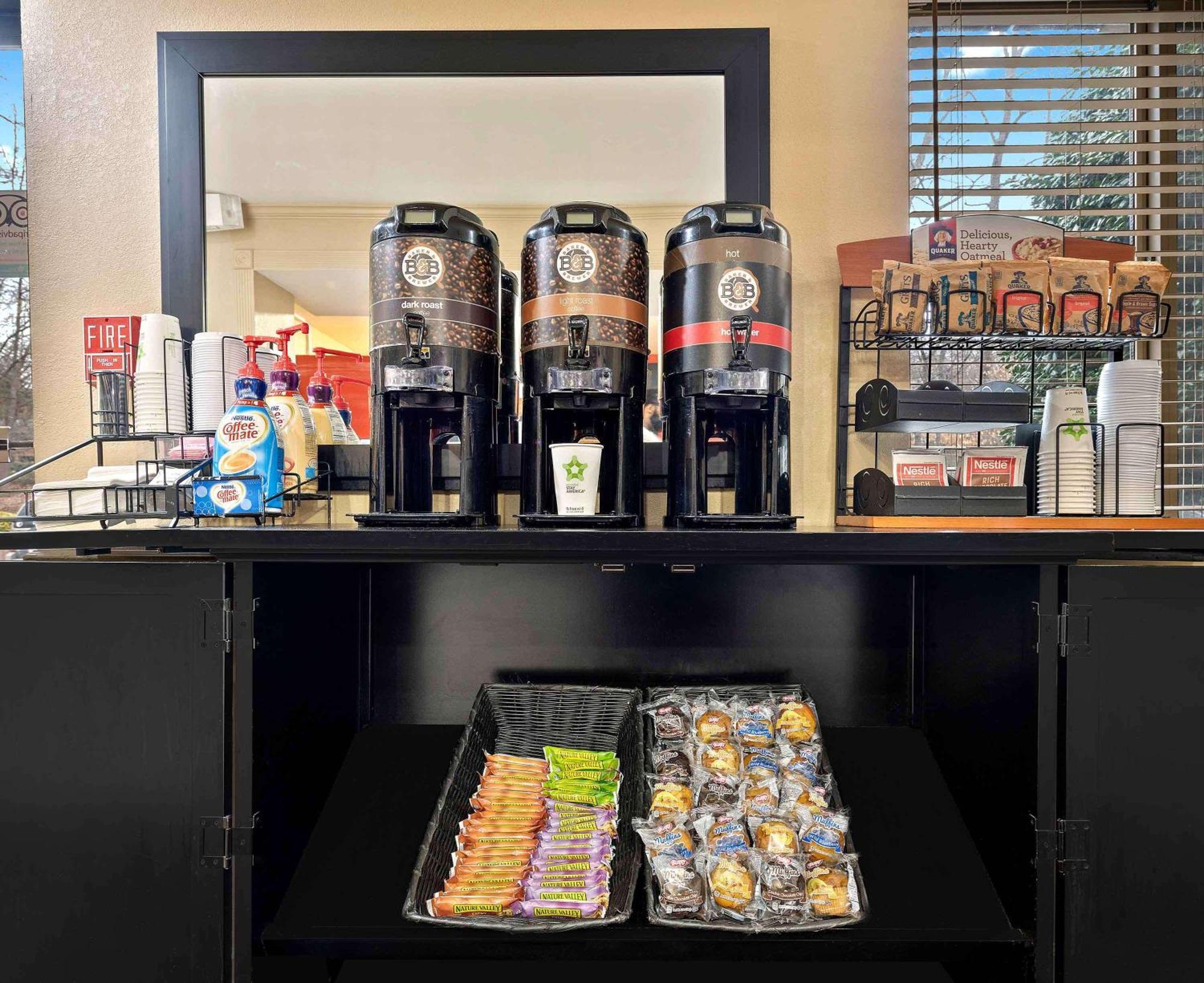 Extended Stay America Suites - Dayton - South Экстерьер фото