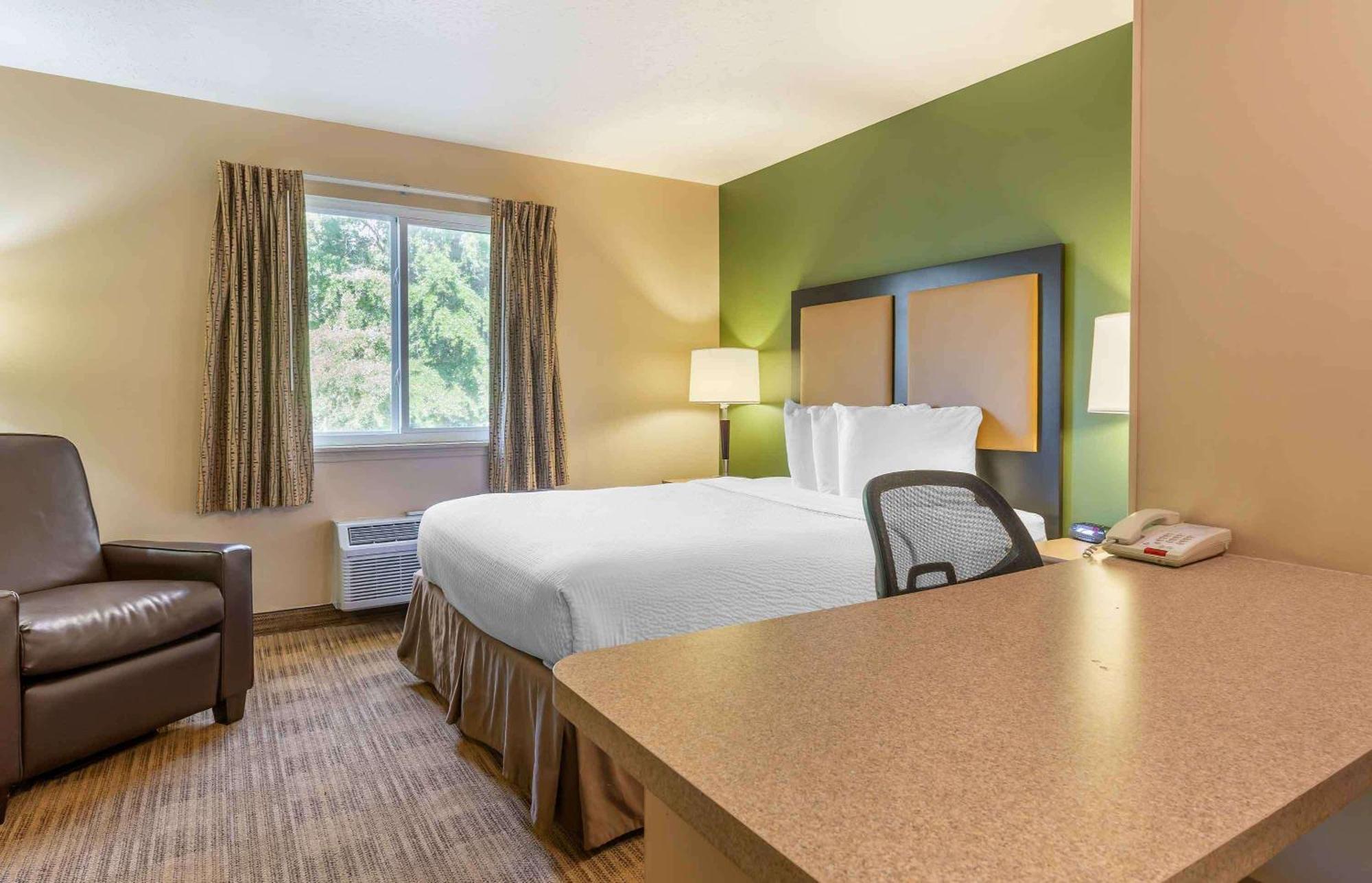 Extended Stay America Suites - Dayton - South Экстерьер фото