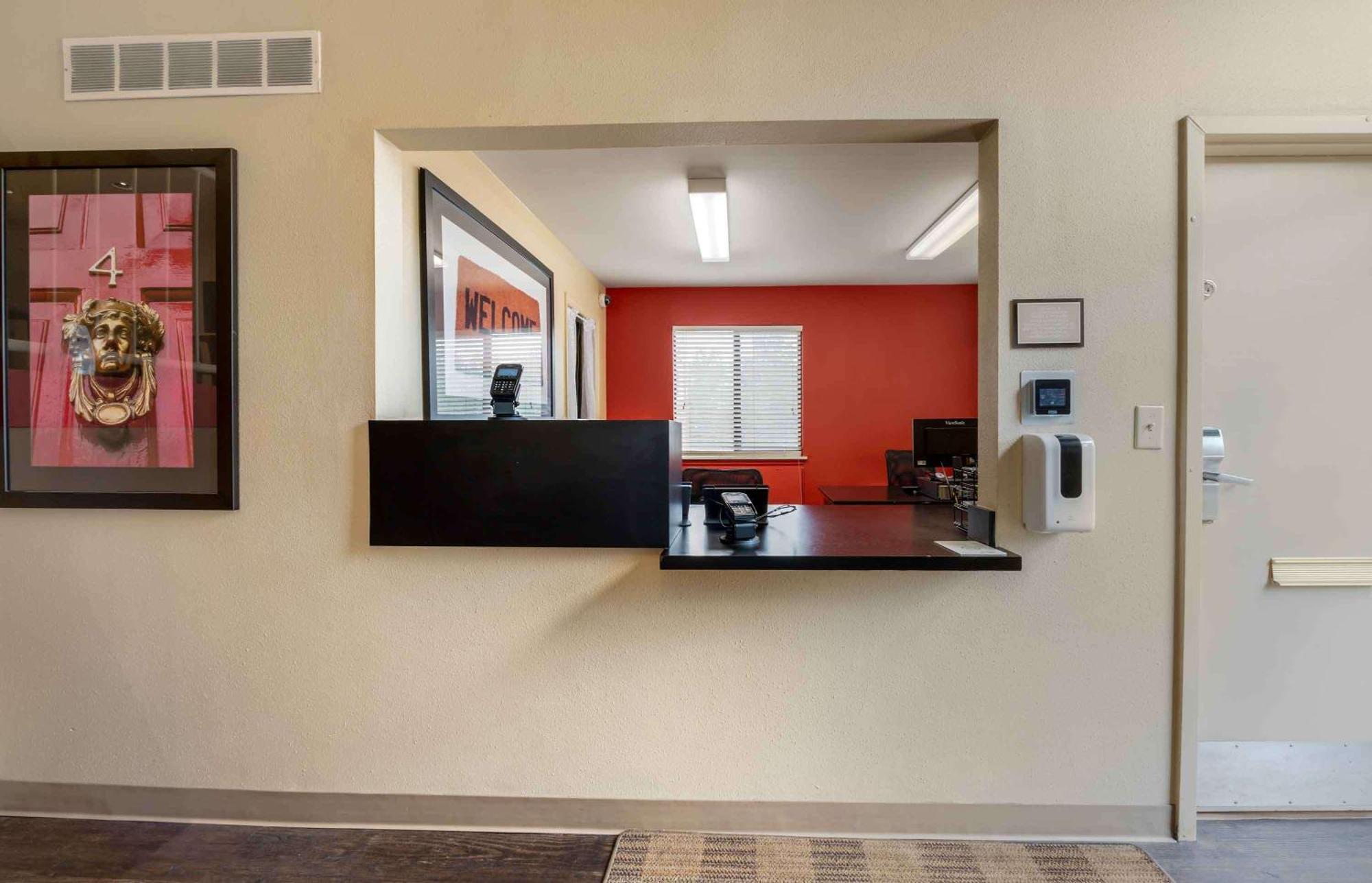 Extended Stay America Suites - Dayton - South Экстерьер фото