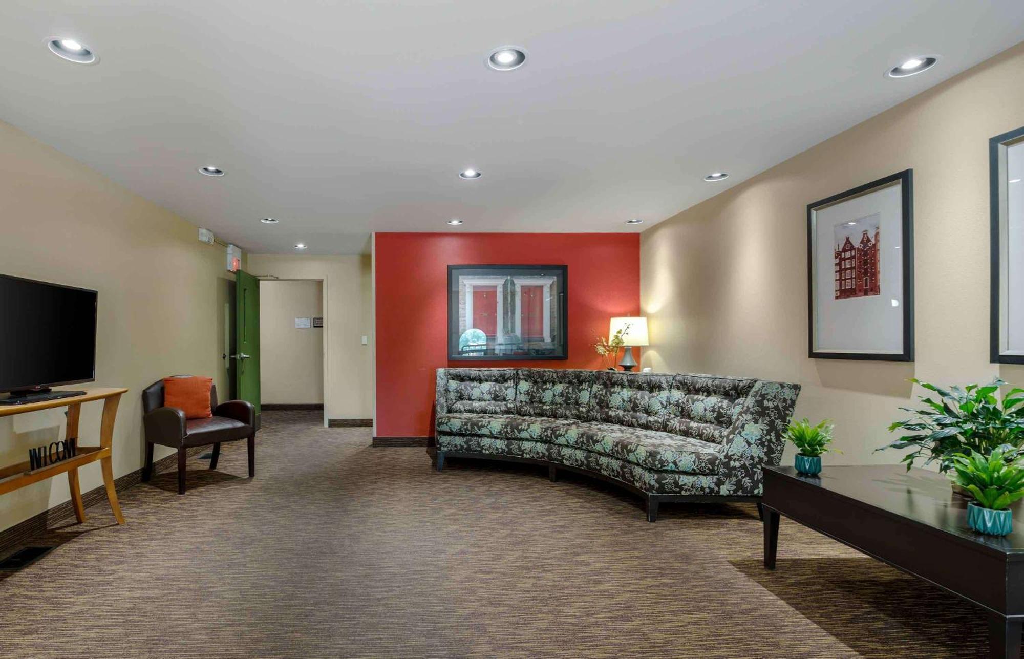 Extended Stay America Suites - Dayton - South Экстерьер фото