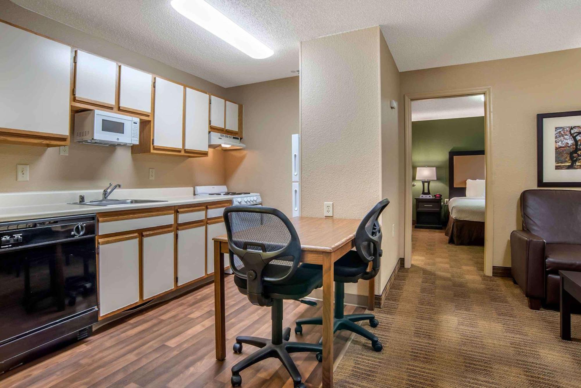 Extended Stay America Suites - Dayton - South Экстерьер фото