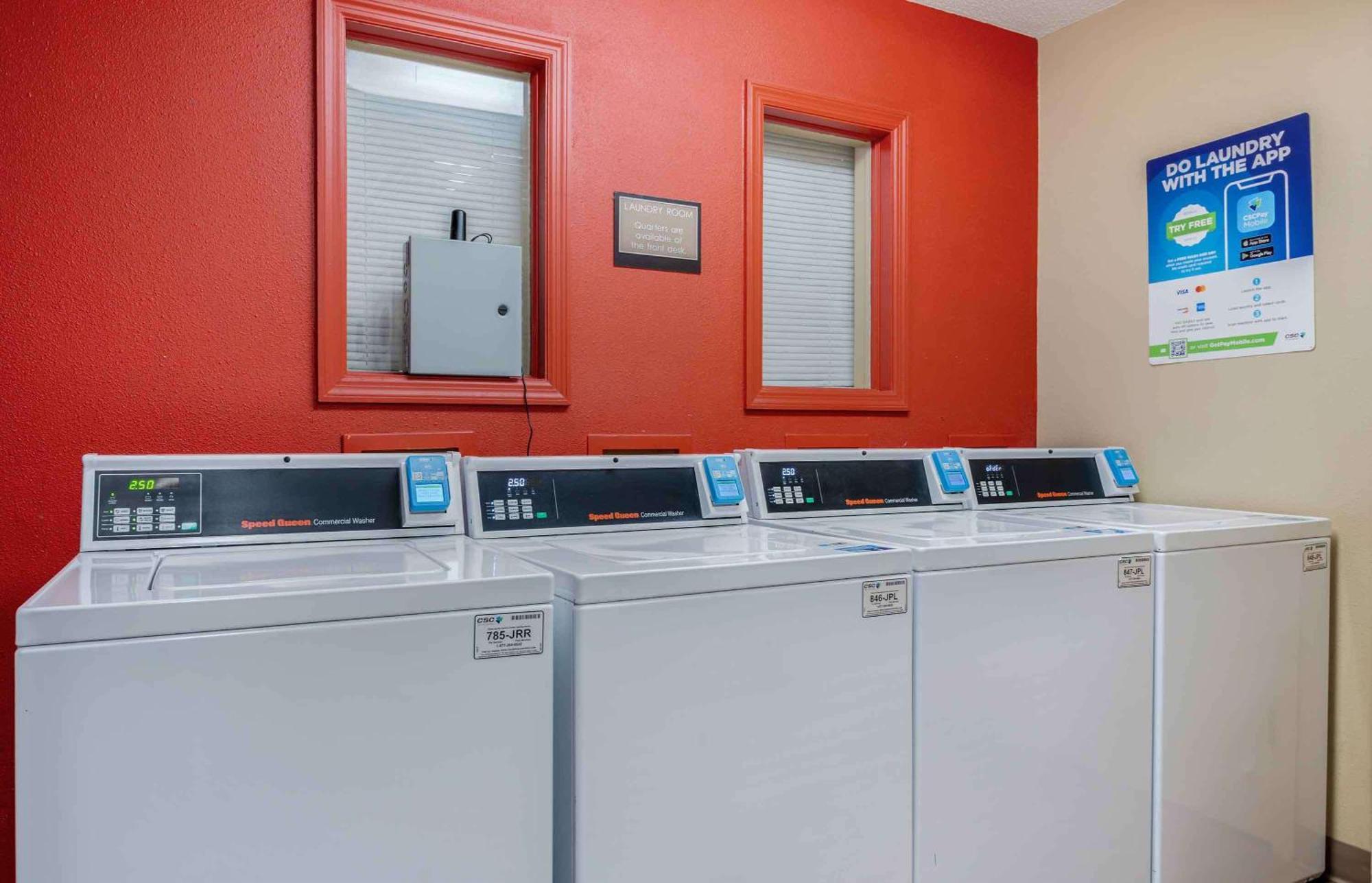 Extended Stay America Suites - Dayton - South Экстерьер фото