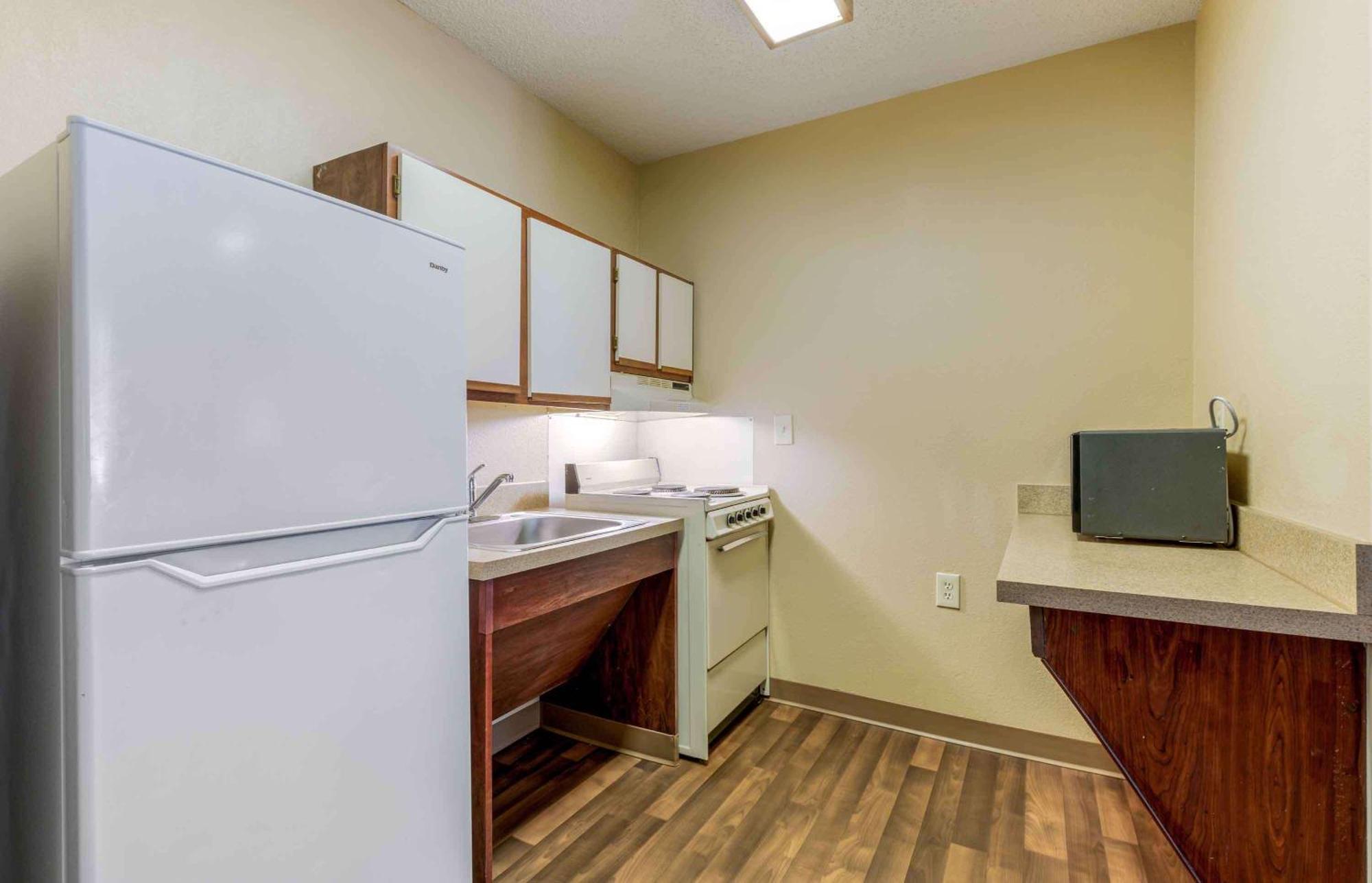 Extended Stay America Suites - Dayton - South Экстерьер фото