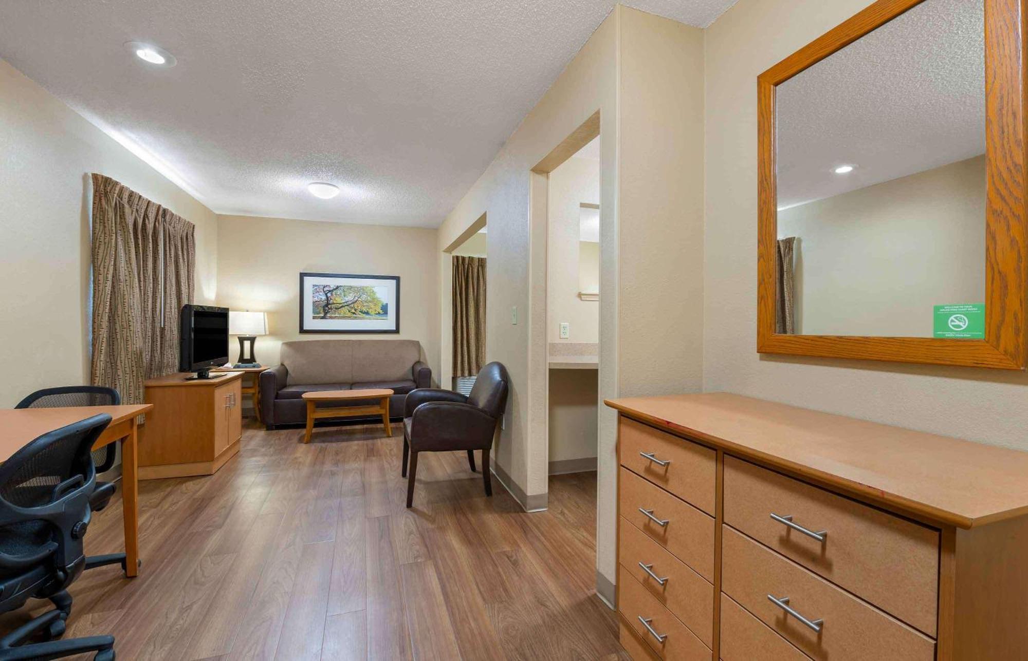 Extended Stay America Suites - Dayton - South Экстерьер фото