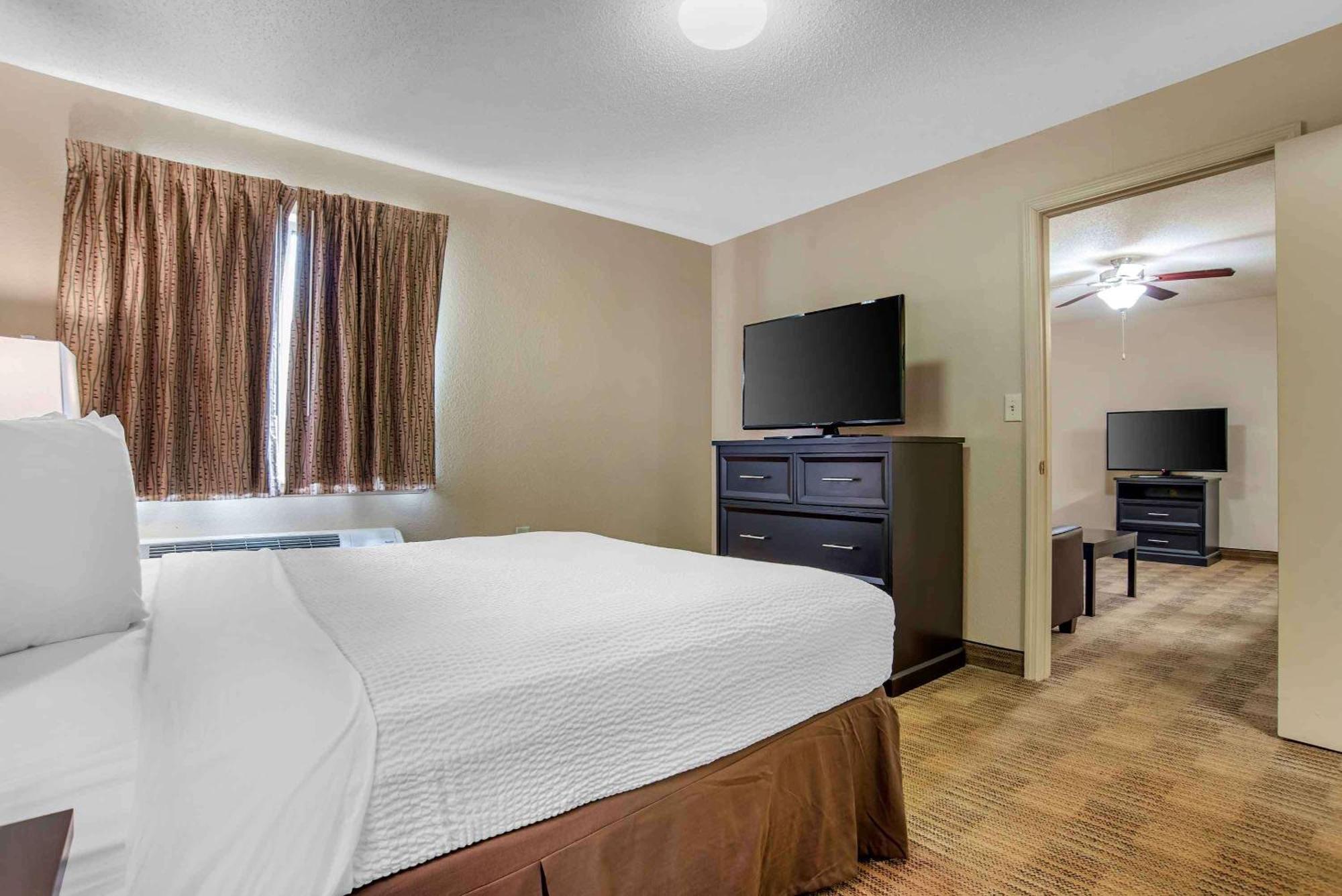 Extended Stay America Suites - Dayton - South Экстерьер фото