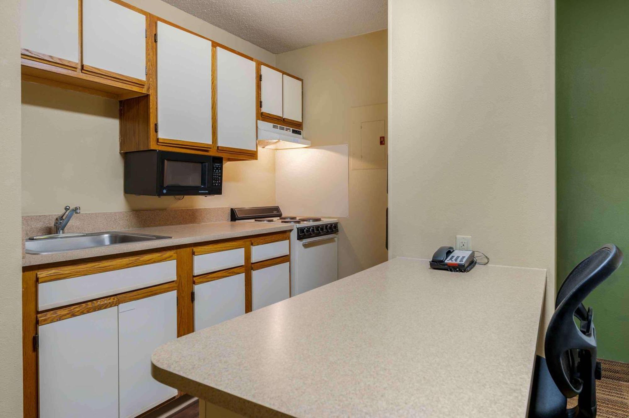 Extended Stay America Suites - Dayton - South Экстерьер фото