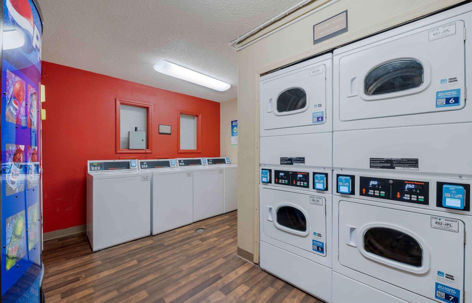 Extended Stay America Suites - Dayton - South Экстерьер фото