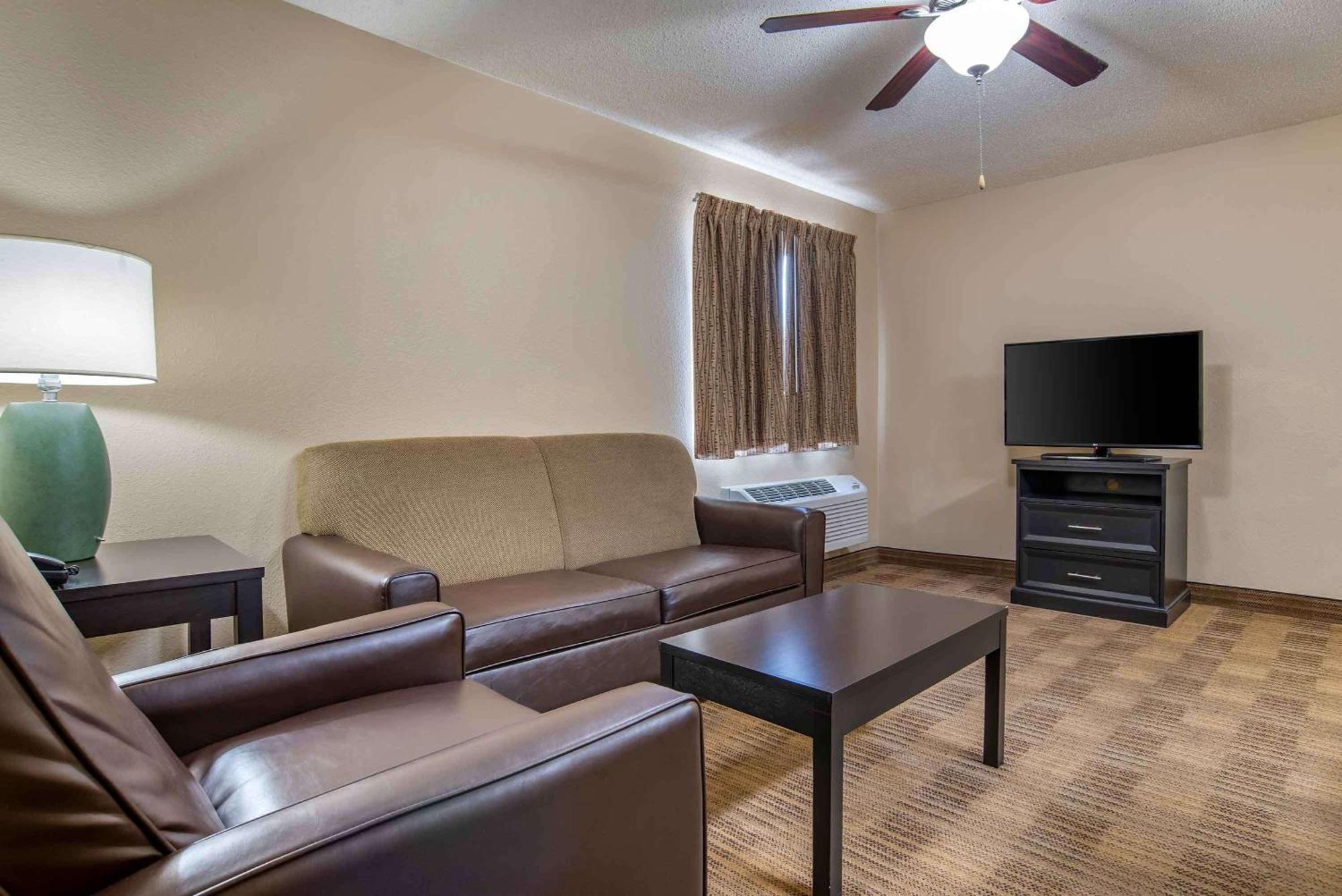 Extended Stay America Suites - Dayton - South Экстерьер фото