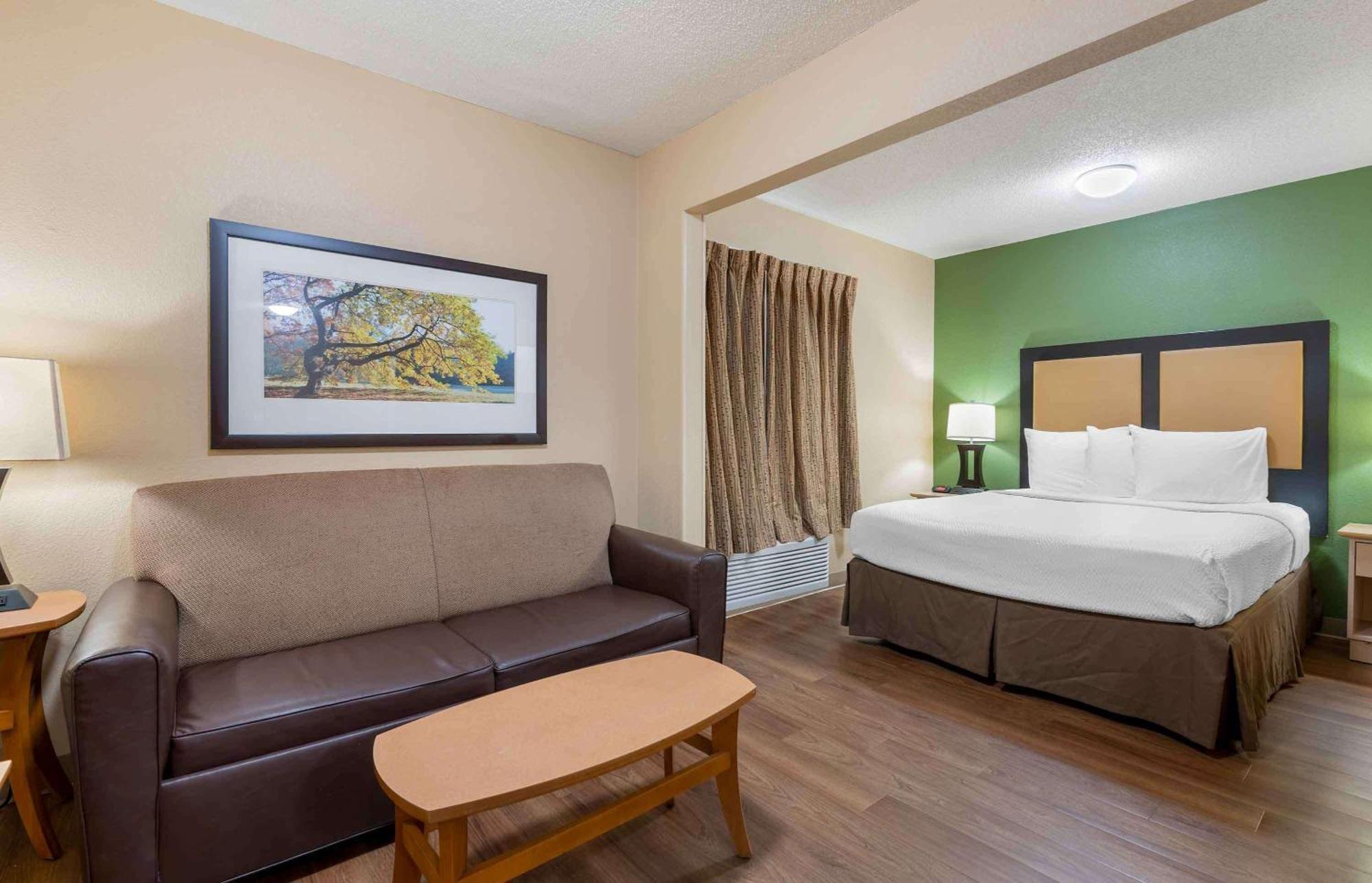 Extended Stay America Suites - Dayton - South Экстерьер фото