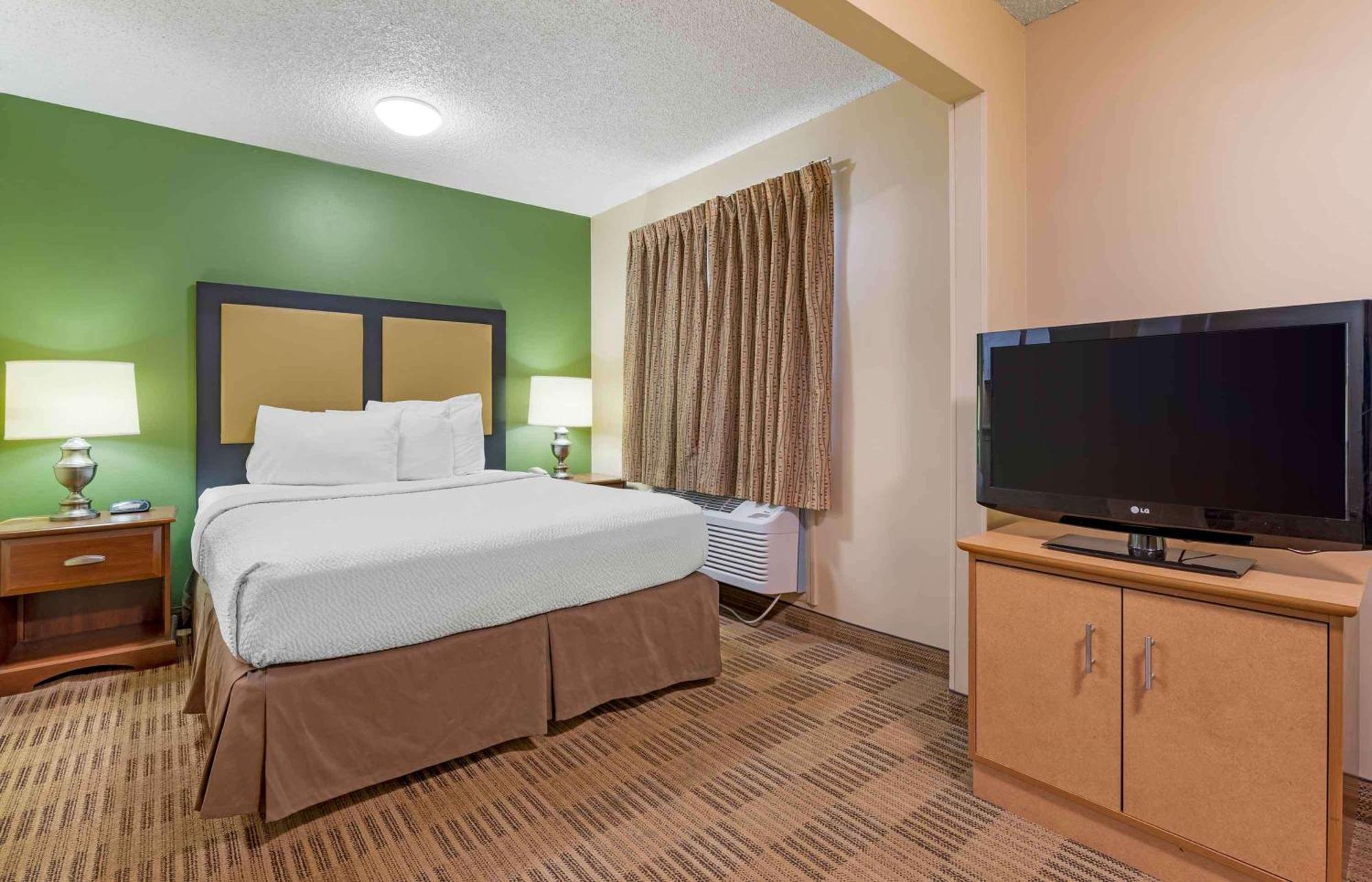 Extended Stay America Suites - Dayton - South Экстерьер фото