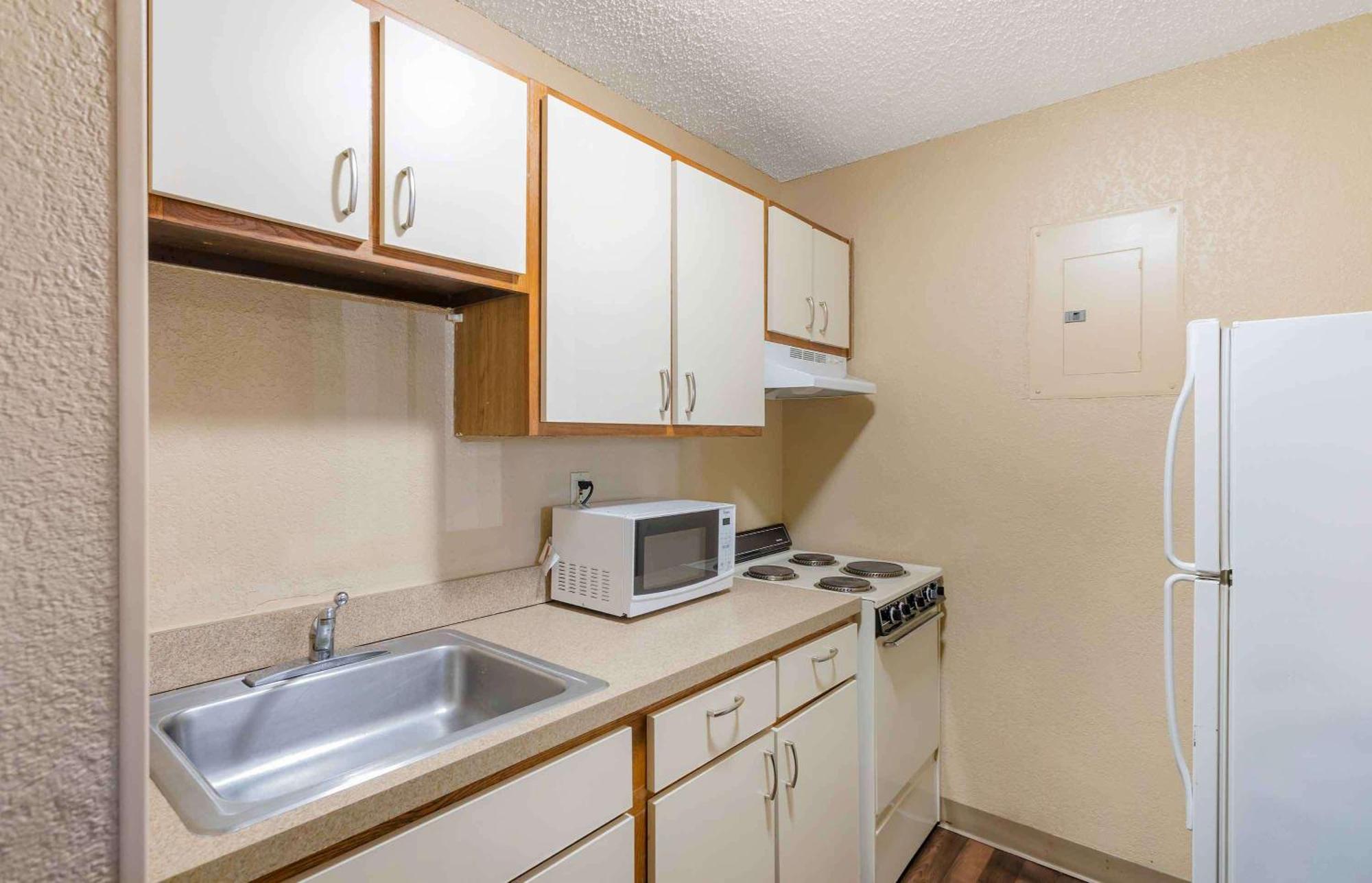 Extended Stay America Suites - Dayton - South Экстерьер фото