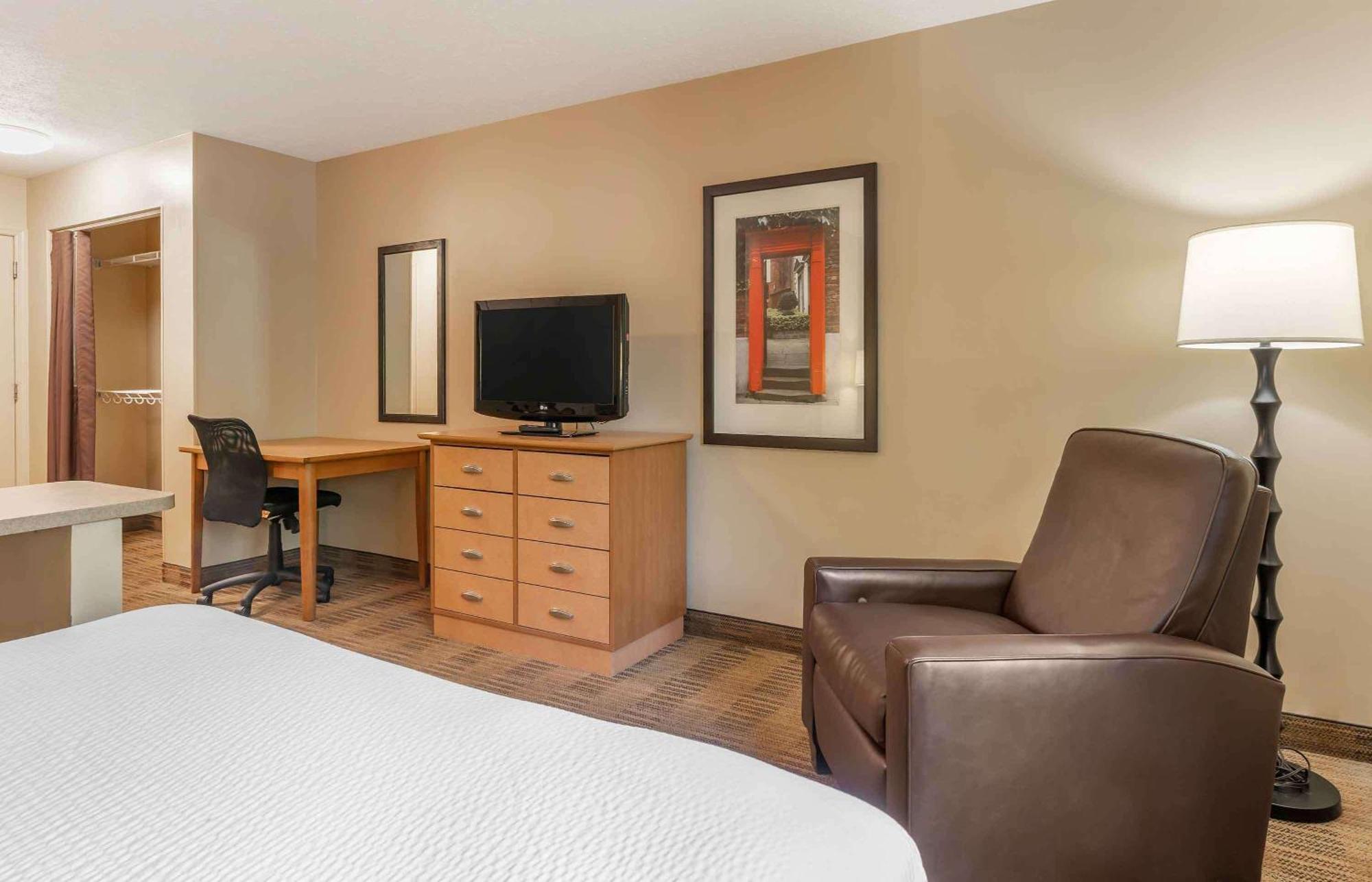 Extended Stay America Suites - Dayton - South Экстерьер фото