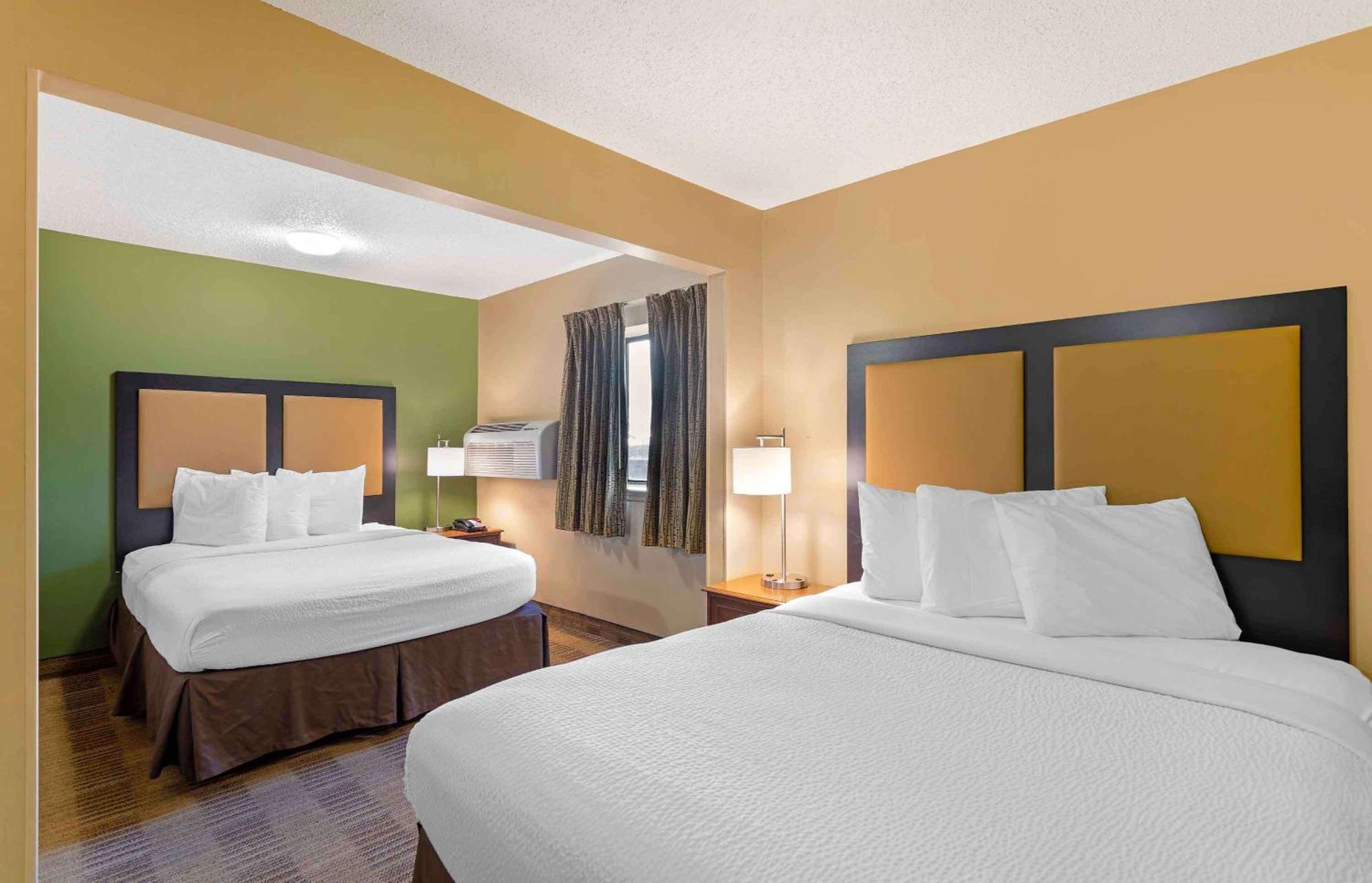 Extended Stay America Suites - Dayton - South Экстерьер фото