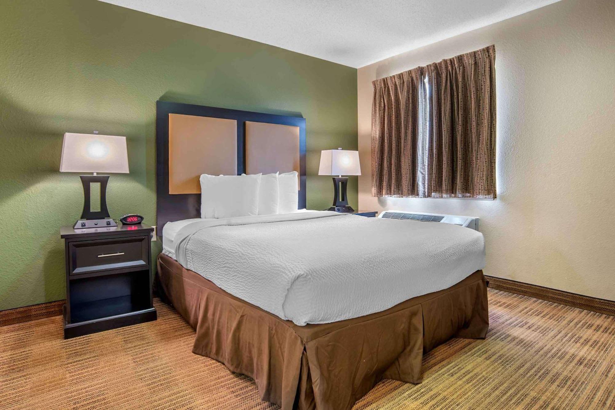Extended Stay America Suites - Dayton - South Экстерьер фото