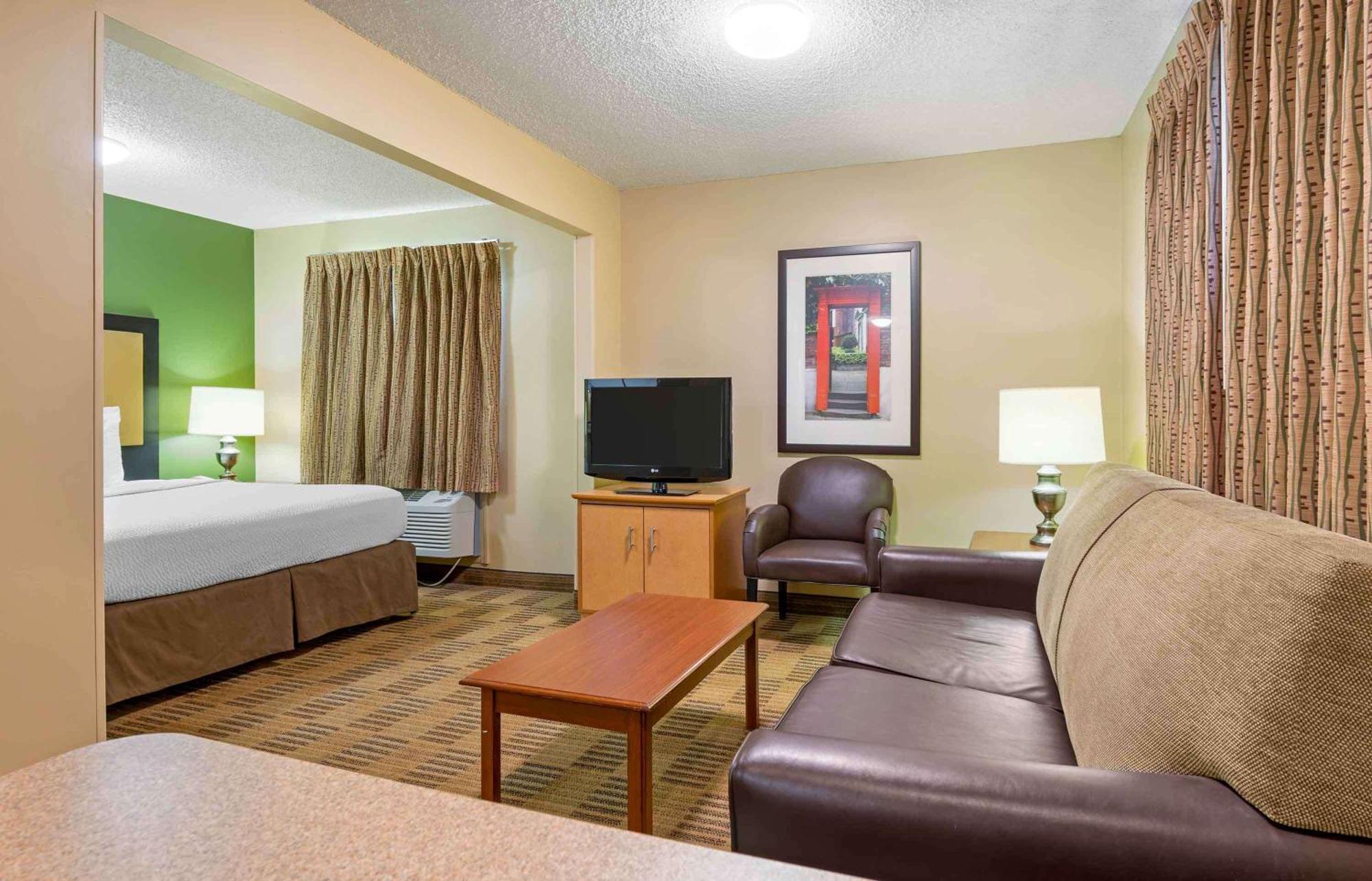 Extended Stay America Suites - Dayton - South Экстерьер фото